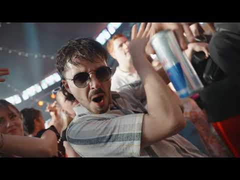 Dikke Baap @ Freshtival