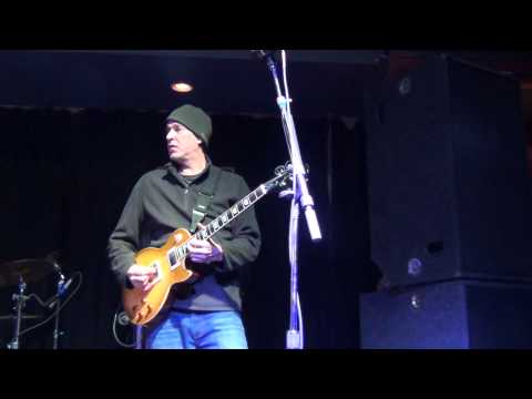 Mr Blotto - Get Out Of My Life Woman - 27 Live - Evanston, Il - 1 17 14