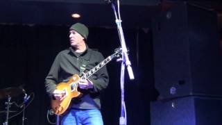 Mr Blotto - Get Out Of My Life Woman - 27 Live - Evanston, Il - 1 17 14