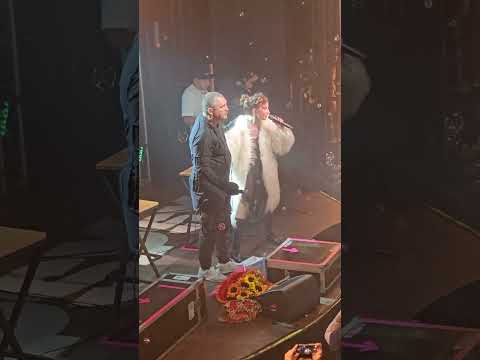 Мураками feat. Константин Кулясов(АнимациЯ) - Силуэты (Live 2023)