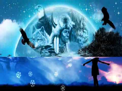 Roda de Cura Xamânica