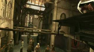 Iron Savior - Cyber Hero - Gamer Tribute