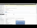Backup With WP DB Backup