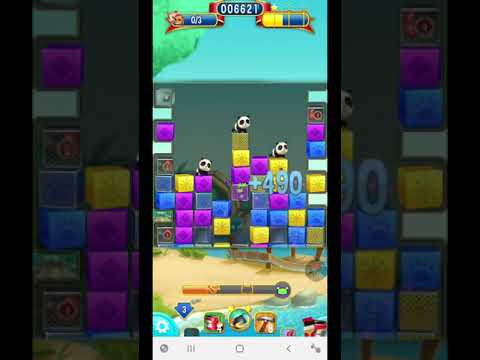 PET RESCUE SAGA LEVEL 3250 ~ NO BOOSTERS