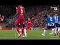 Amazing Liverpool Thiago Alcantara Goal vs Porto| Slow Motion Mode 720p