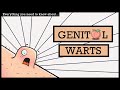 GENITAL WARTS, Causes, Signs and Symptoms, Diagnosis and Treatment.