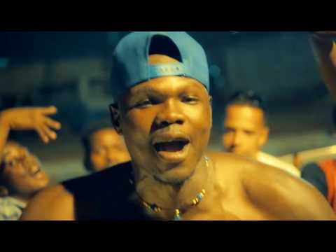 Orgulho do Sambizanga - Rey panda ft Discípulo