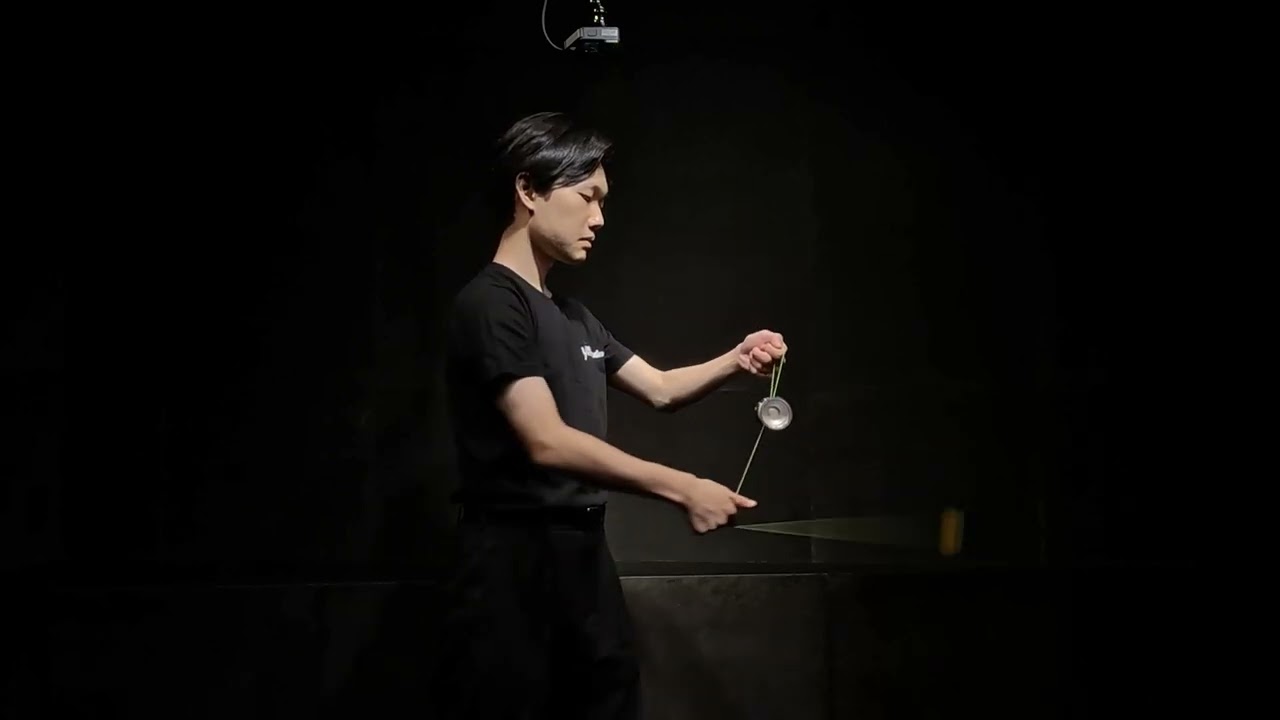 5A・フロントマッハ5コンボ