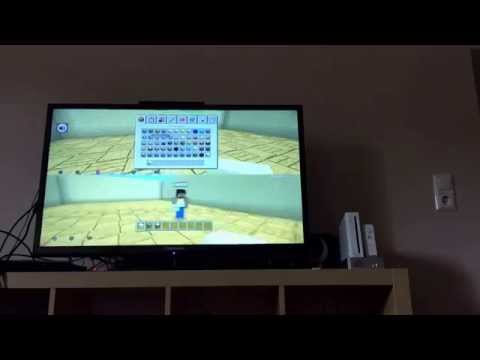 Minecraft Let's Play/Hotel mit Pool Teil 1
