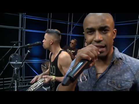 Art Popular - O Canto Da Razão/Gandaia (Estúdio Showlivre 2016)