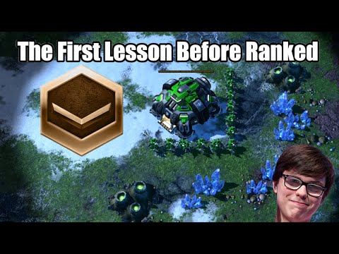 REAL Bronze to GM - The Basics