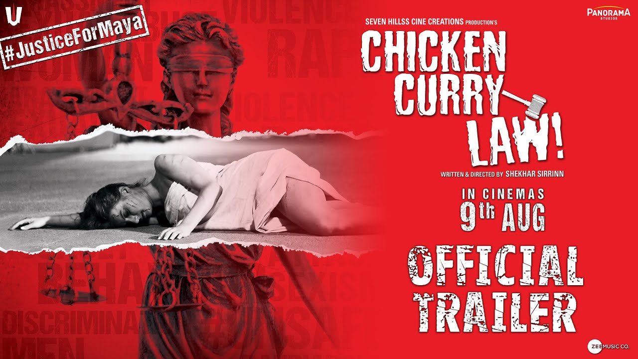 Isey Naam Doon Kya Lyrics  | Chicken Curry Law | Ashutosh Rana | Jagpreet Bajwa | Shekhar Sirrinn