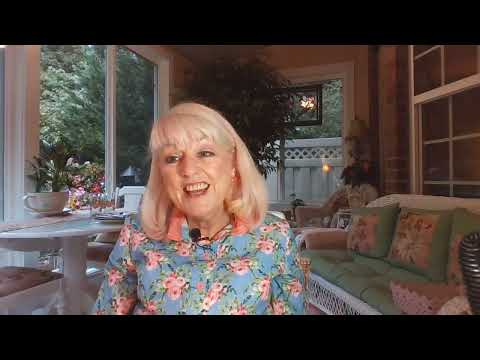 HEARING GOD'S VOICE: SESSION 2