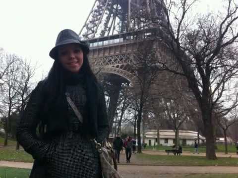 Dayane Damasceno- Não Desista