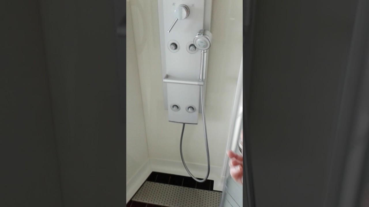 Norwegian Getaway - Cabin 12304 - Video 2