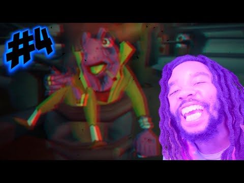 [4] Operation: Thunder Beak (DIMITRI BOSS FIGHT) | Sly 2: Band Of Thieves