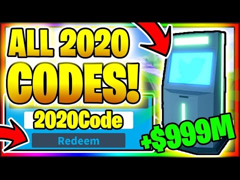 (2020) *ALL* NEW SECRET OP WORKING CODES! Roblox Jailbreak