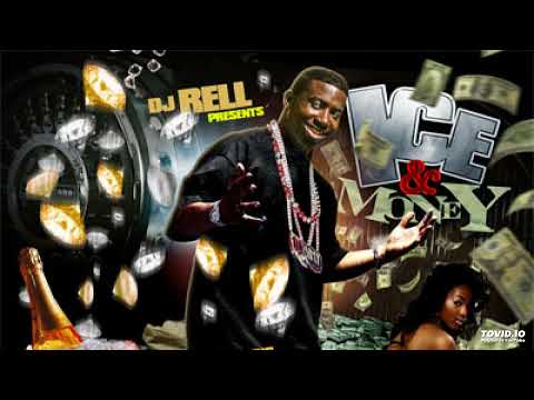 Gucci Mane Drinks Up (Feat. Nitti, Bobby Valentino, & Yung Joc)