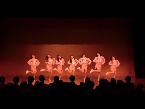 I think I love you - SONAMOO