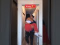 1 Week Of Living Together VS 1 Year Shorts