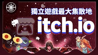 [閒聊] stack land （暫譯堆疊大陸）