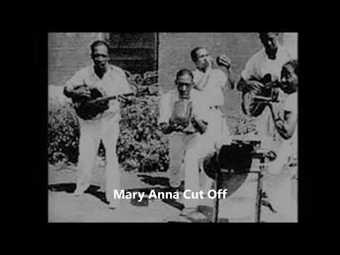Thumbnail for Memphis Jug Band Mary Anna Cut Off by Will Shade