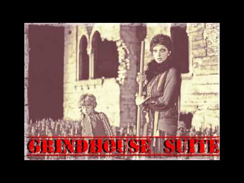 Grindhouse Suite #30: Thomas [1970] - Amedeo Tommasi