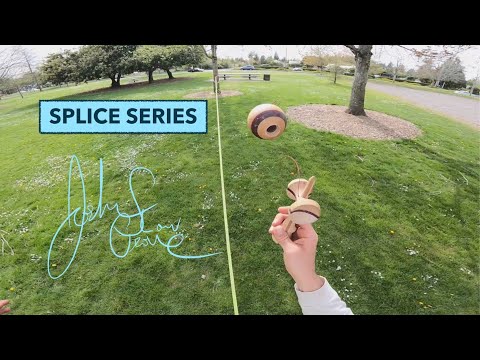 Splice Vibes - Josh Grove