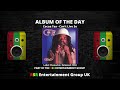Album Of The Day - Cocoa Tea - Can't Live So - Shanachie - 1994 🙏🏿❤️💛💚 #Reggae