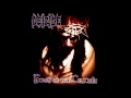 Deicide When Heaven Burns