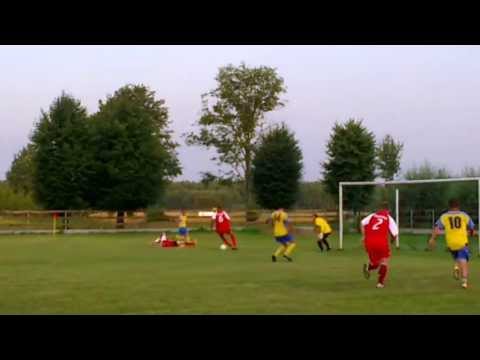 22. Bocian Bocki - Tur II Bielsk Podlaski - 28.07.2013 -Sparing