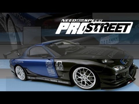 need for speed prostreet psp rom