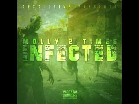 All Along - Molly ( Prod. Djmason )