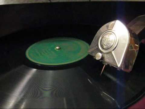 Erhard Bauschke - Nachts am Mississippi