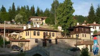 Bulgaria, Sliven