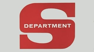 Department S Theme (Intro & Outro)
