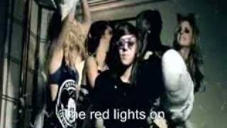 Breathe Carolina - Have You Ever Danced? lyrics on screen