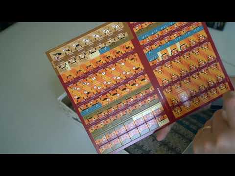 What's in the Box, South China Sea from Compass Games