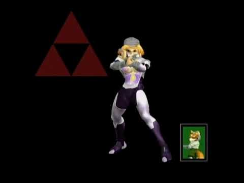 Longhorn Weekly 142 - WQF - JF (Sheik) vs Dragon (Fox)