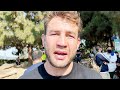 CHRIS VAN HEERDEN DOUBTS ERROL SPENCE WAS READY FOR PACQUIAO'S SPEED & ANGLES; SAYS UGAS GETS TKO'D