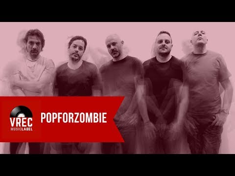 POPFORZOMBIE / Radio (Official Music Video)