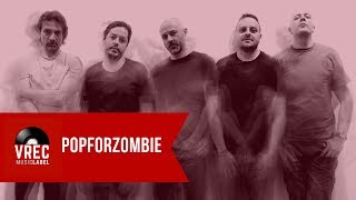 POPFORZOMBIE / Radio (Official Music Video)