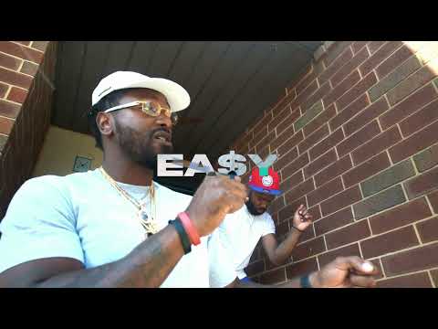 7Mile Clee - Ea$y (Official Video) Shot By @officialblockfilmz