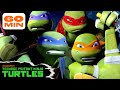 First 12 EPISODES From Season 2 Of The Teenage Mutant Ninja Turtles TMNT 2012