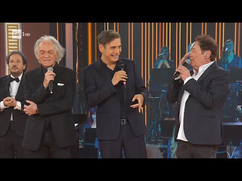 Il giudizio: Anonimo Italiano  - Ora o mai più 11/01/2025