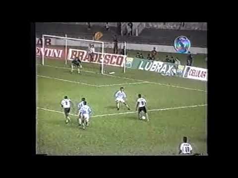Paysandu 0 x 1 Botafogo - Campeonato Brasileiro 1994