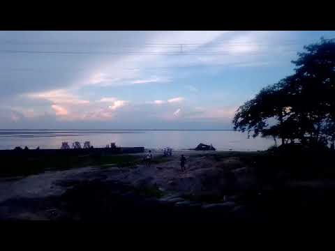 near the beach Dibrugarh