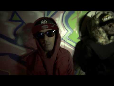 TEKPESOS FEAT- SPOOK G -ENEMIES(SHOT BY DWIGHT MILLER EDITED BY SHAHID HARMON
