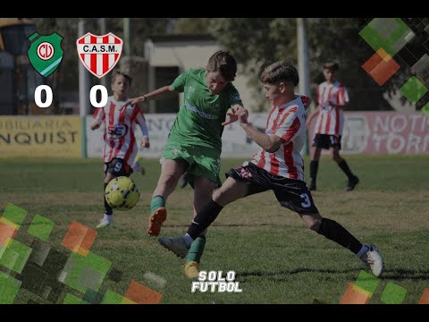 INFERIORES FECHA 11 CL: 8VA UNION (T) 0 - SAN MARTIN (C) 0