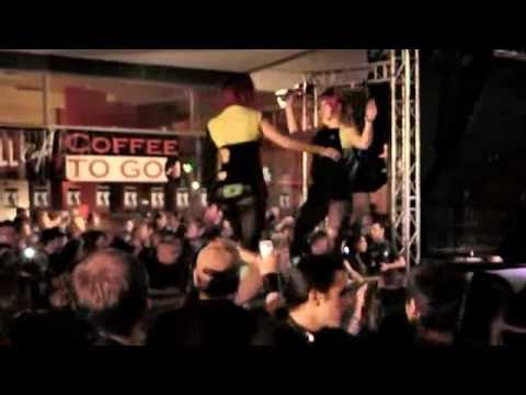 EXT!ZE - Gothic Pussy @ Essen Originell 2010